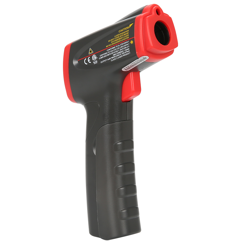 INFRARED THERMOMETER