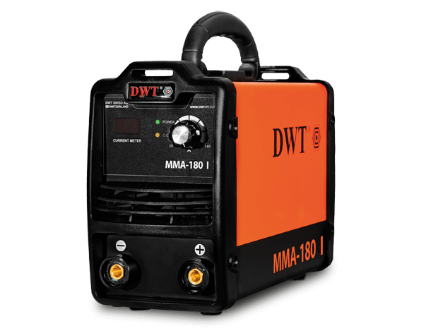 INVERTER WELDING MACHINE 180 AMP