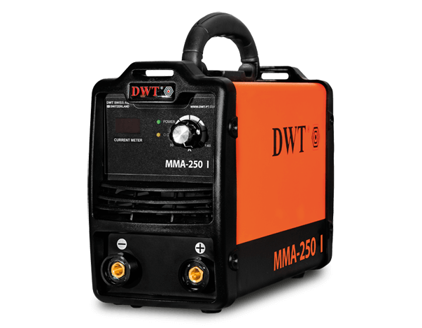 INVERTER WELDING MACHINE 250 AMP