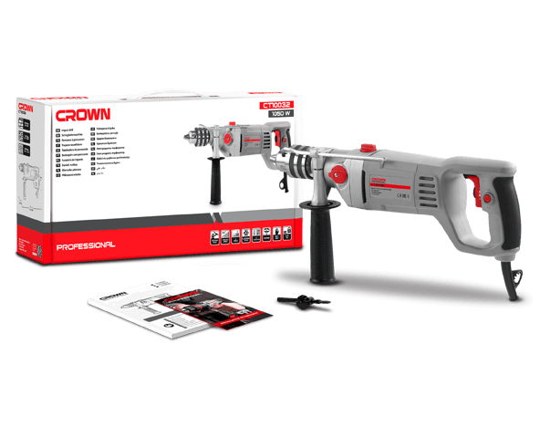 IMPACT DRILL 16 ML 1050 WATT