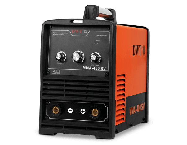 INVERTER WELDING MACHINE 400 AMP