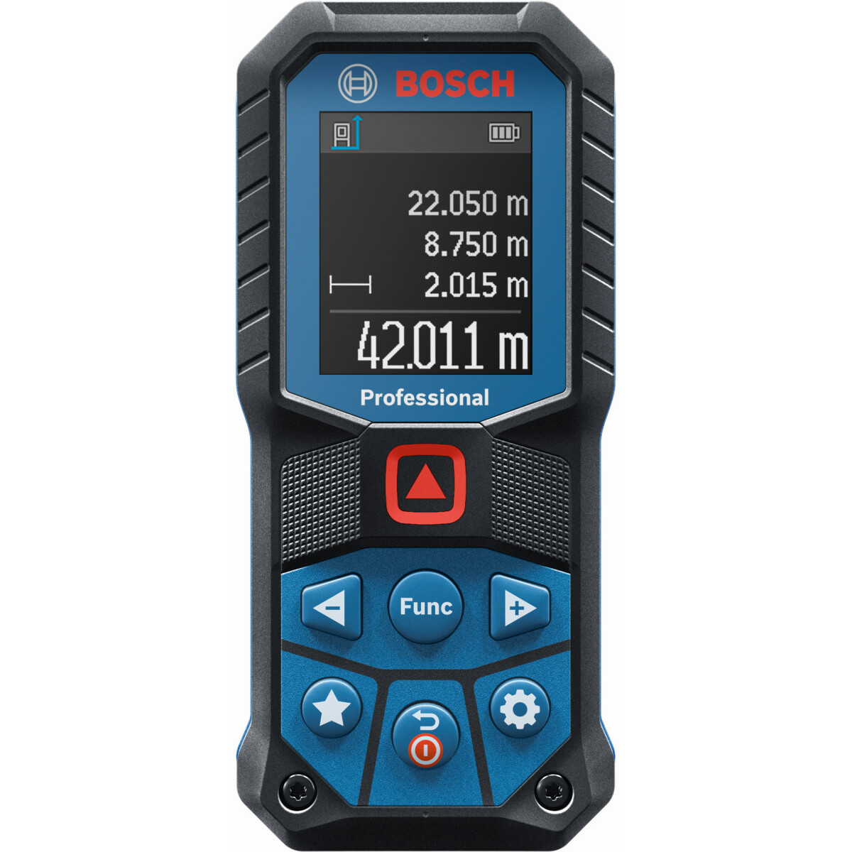 LASER DISTANCE MEASURE 50 M