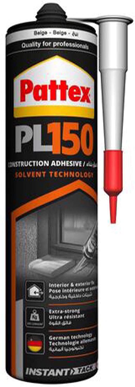 CONSTRUCTION ADHESIVE 120 KG