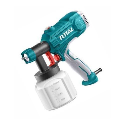 SPRAY GUN 450 WATT