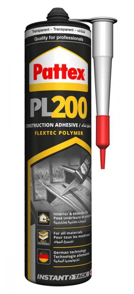 CONSTRUCTION ADHESIVE 50 KG