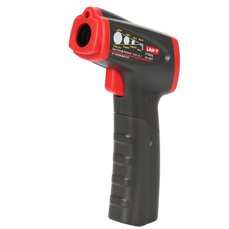 INFRARED THERMOMETER