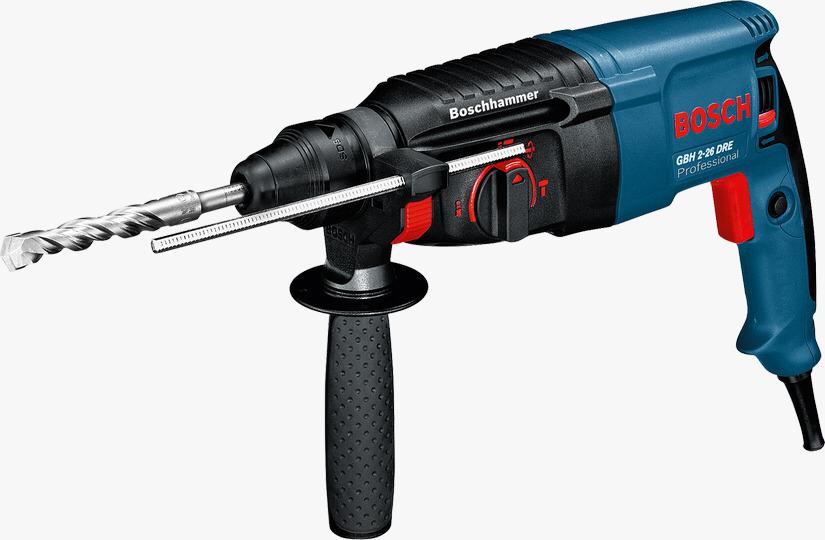 ROTARY HAMMER 26 ML 800 WATT