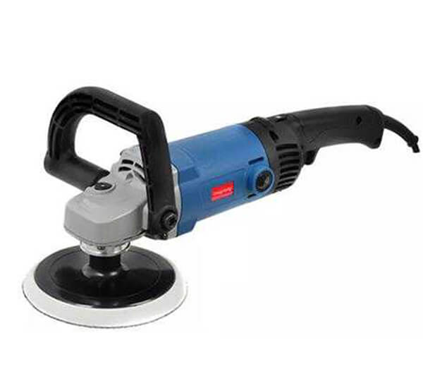 POLISHER 7 INCH