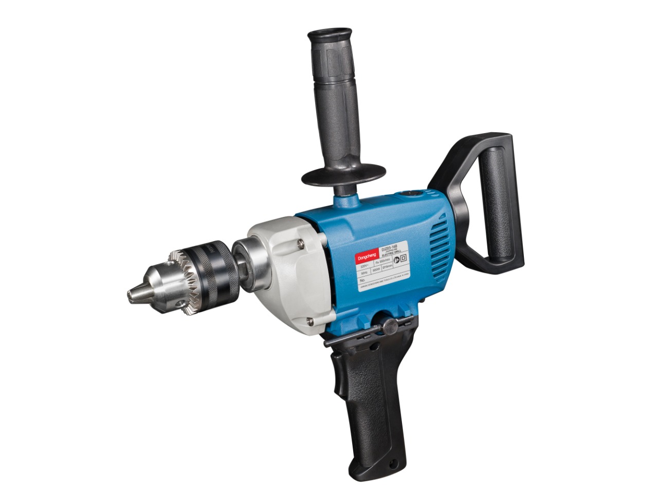 IMPACT DRILL 16 ML 1010 WATT