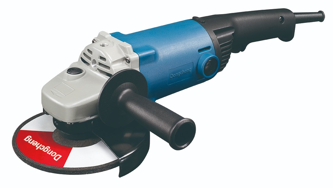 ANGLE GRINDER 9 INCH 2800 WATT