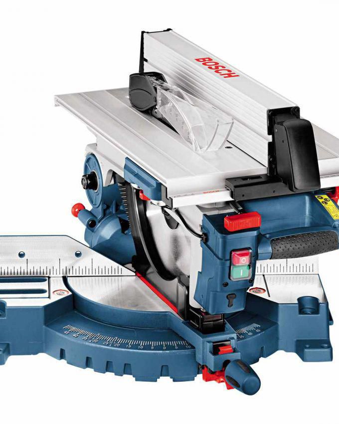 COMBINATION SAW 12 INCH 1800 WATT