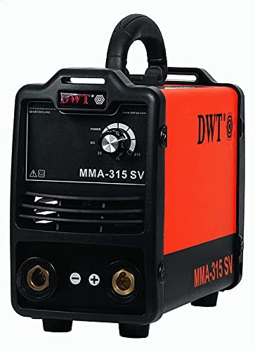 INVERTER WELDING MACHINE 315 AMP