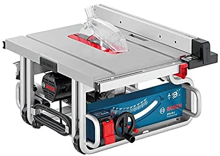 TABLE SAW 10 INCH 1600 WATT