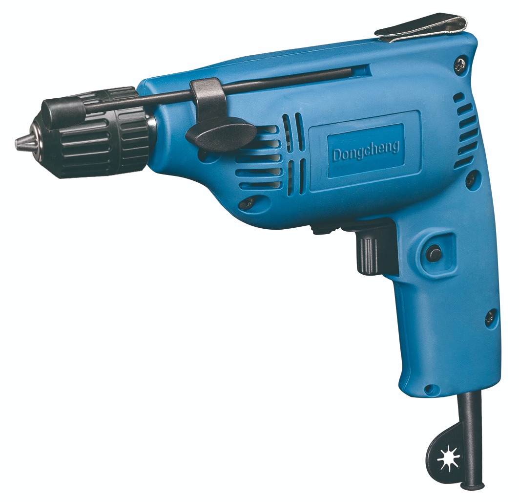 ELECTRIC DRILL 6 ML 420 WATT