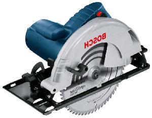 CIRCULAR SAW 9-1/4 INCH 2000 WATT