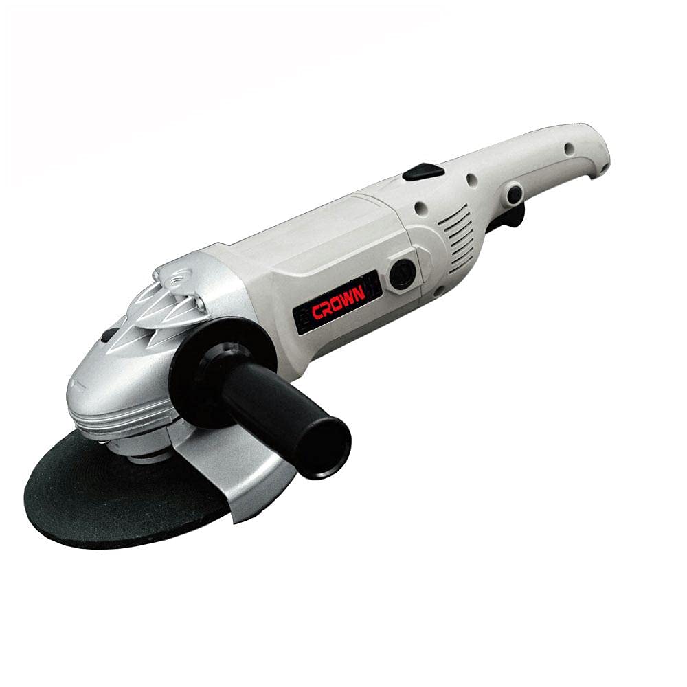 ANGLE GRINDER 7 INCH 1300 WATT