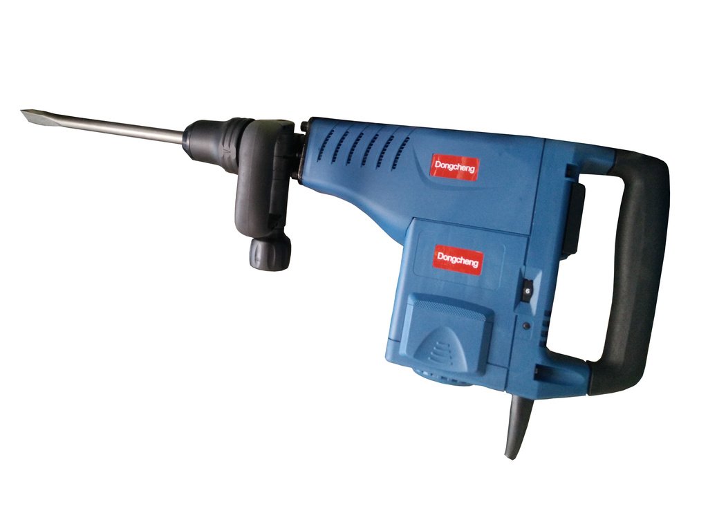 DEMOLITION HAMMER 10 KG 1500 WATT