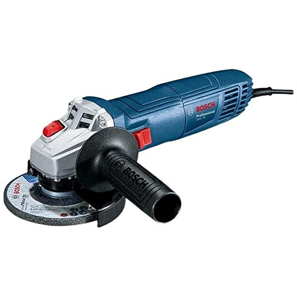 ANGLE GRINDER 4-1/4 INCH 710 WATT