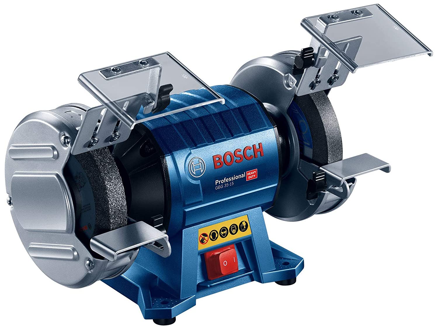 BENCH GRINDER 6 INCH