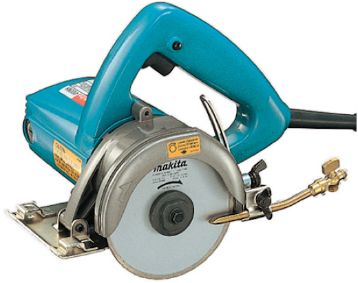 STONE CUTTER 4 INCH 1300 WATT