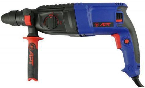 ROTARY HAMMER 26 ML 800 WATT 2 CHUCK