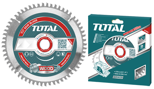 CUTTING DISC 115 ML FOR WOOD