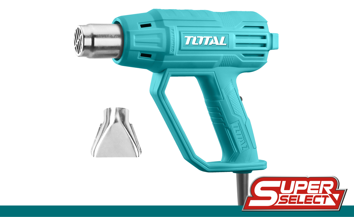 HEAT GUN 2000 WATT