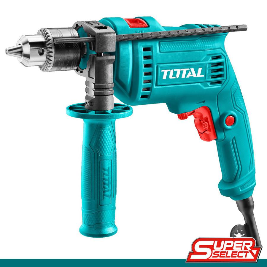 IMPACT DRILL 13 ML 680 WATT