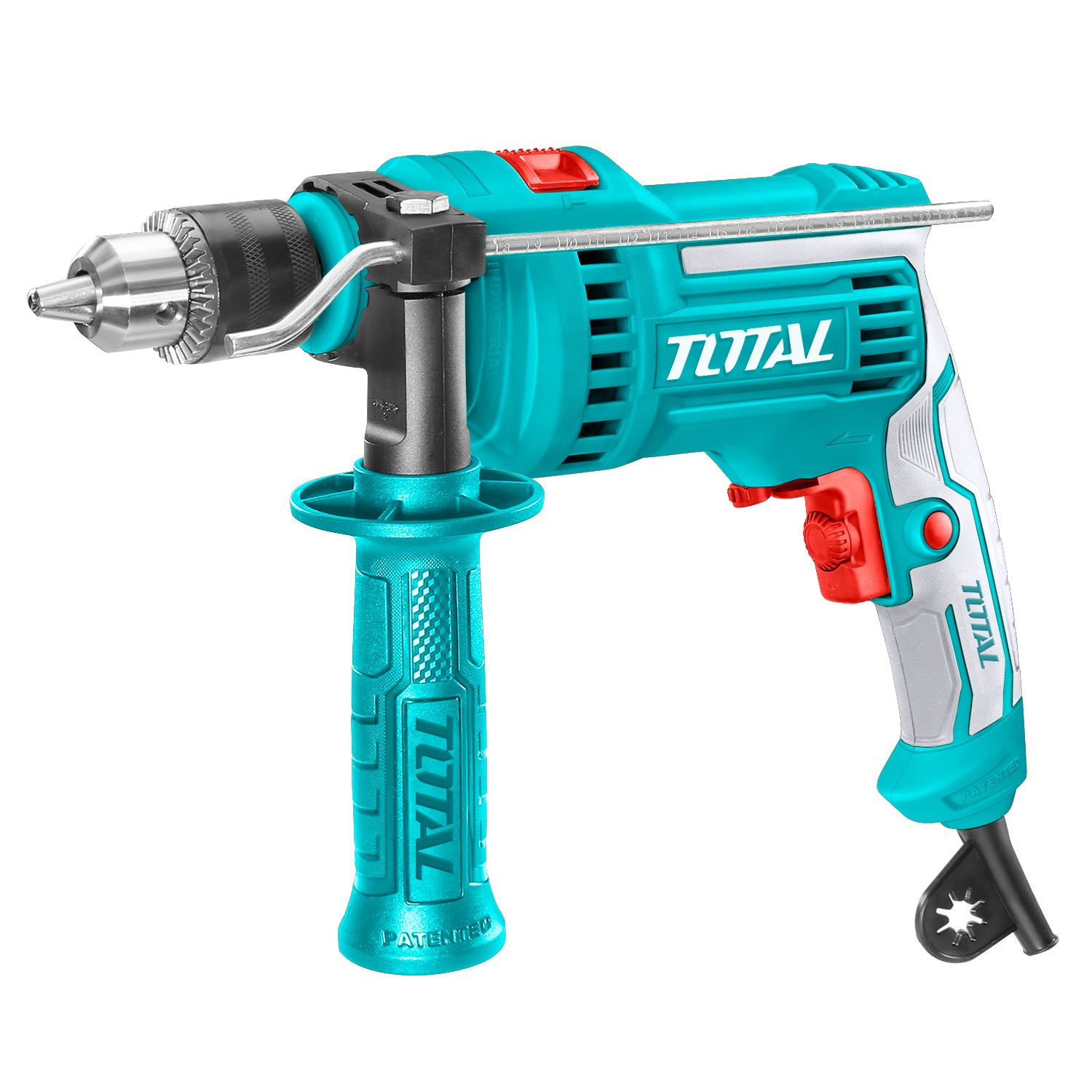 IMPACT DRILL 13 ML 810 WATT