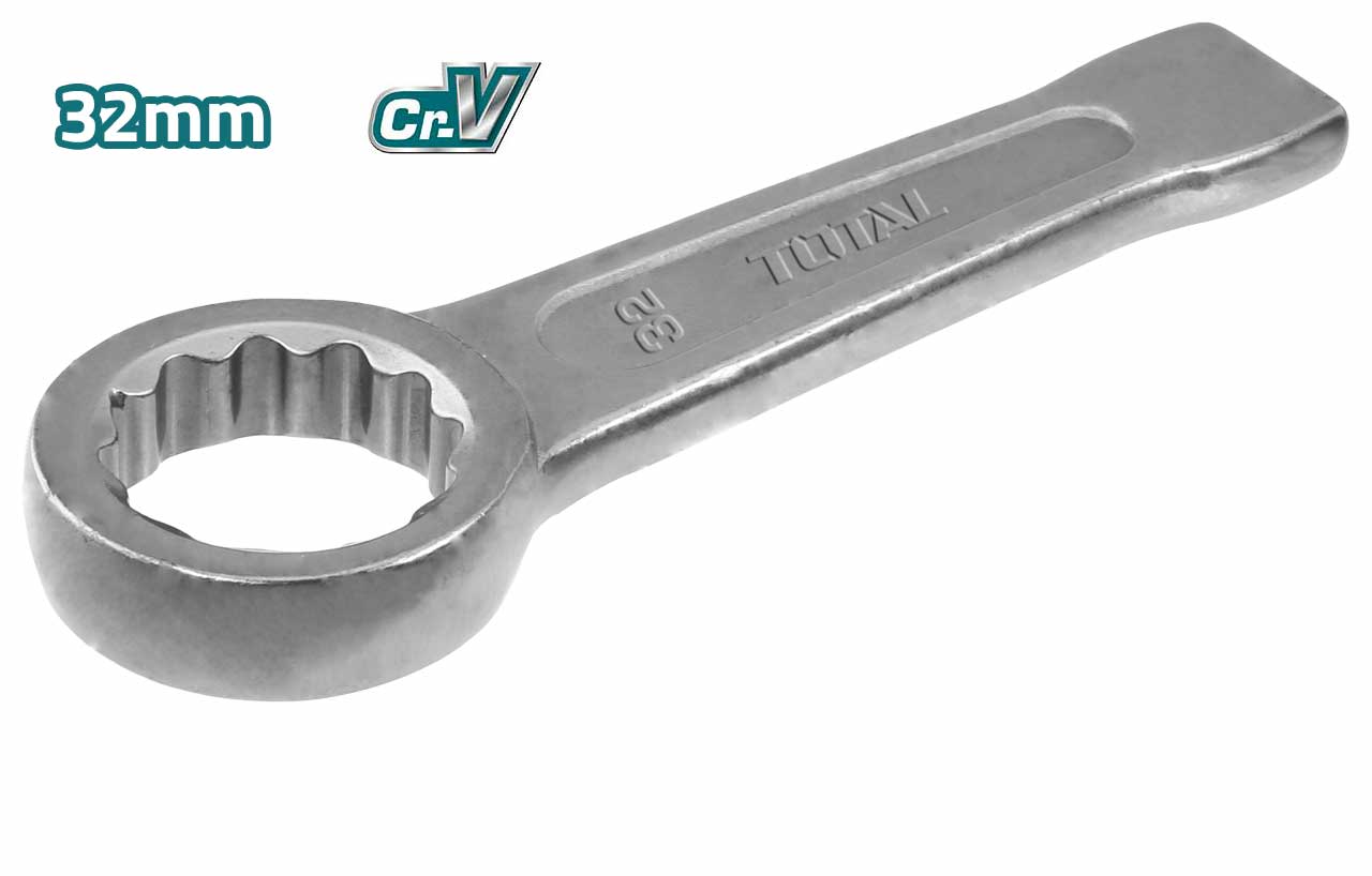 SLOGGING WRENCH 32 ML