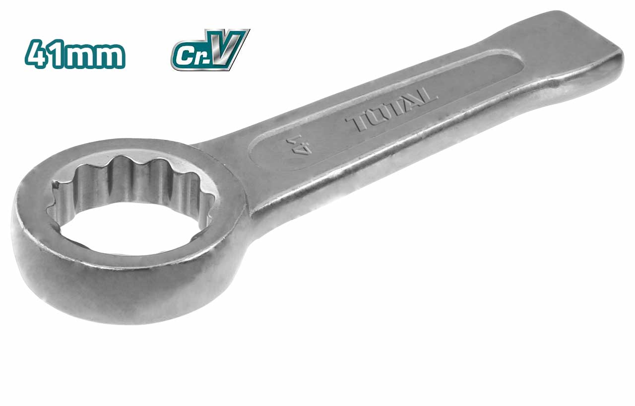 SLOGGING WRENCH 41 ML