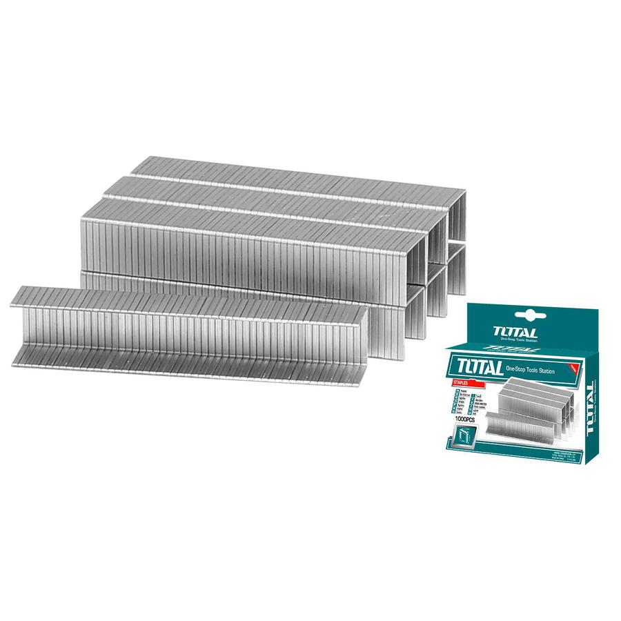 STAPLES 10mm 1.000pcs FOR THT31141