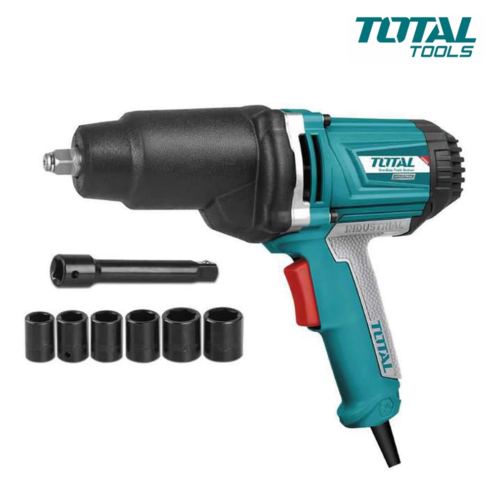 IMPACT WRENCH 1/2 INCH 1050 WATT 550 NM