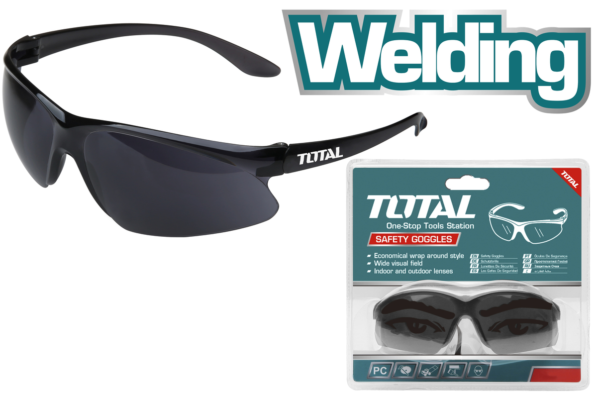 WELDING GOGGLE