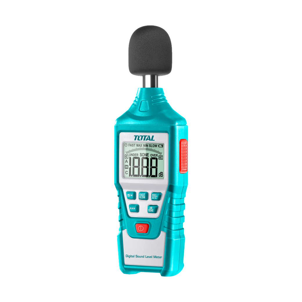 DIGITAL SOUND LEVEL METER