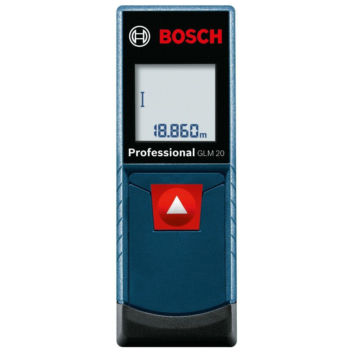 LASER DISTANCE MEASURE 20 M