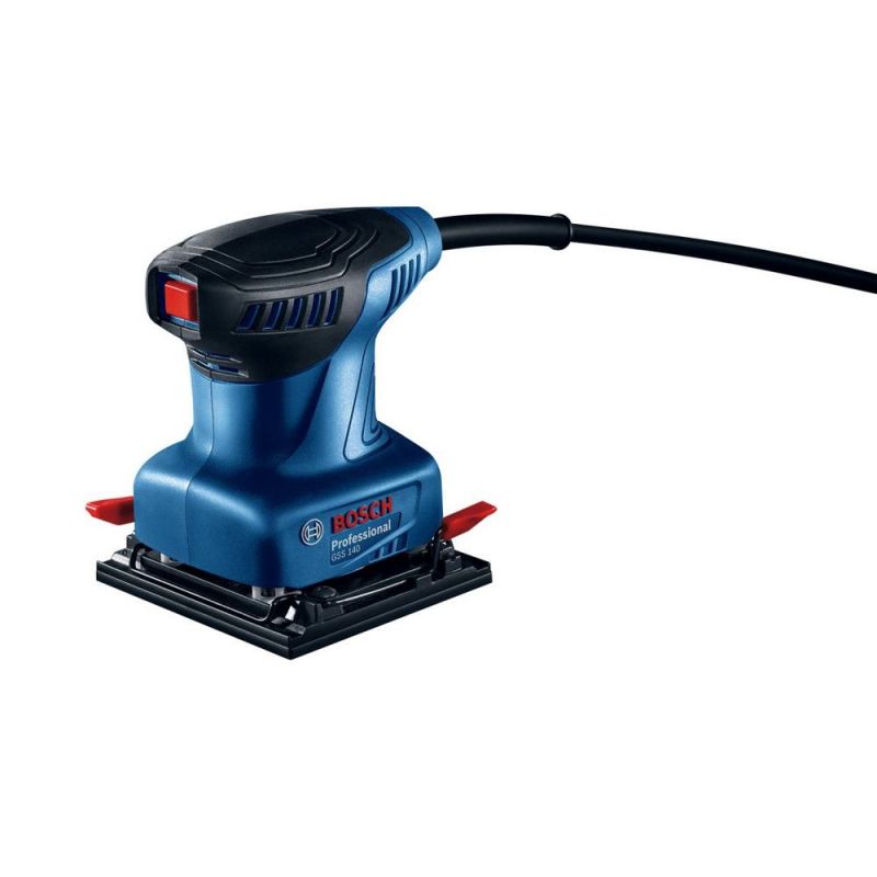 ORBITAL SANDER 220 WATT