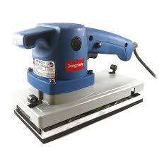 ORBITAL SANDER 520 WATT