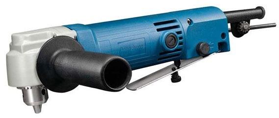 ANGLE GRINDER 10 ML 380 WATT