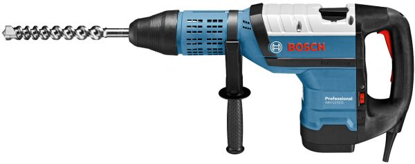 ROTARY HAMMER 12 KG 1700 WATT SDS-MAX