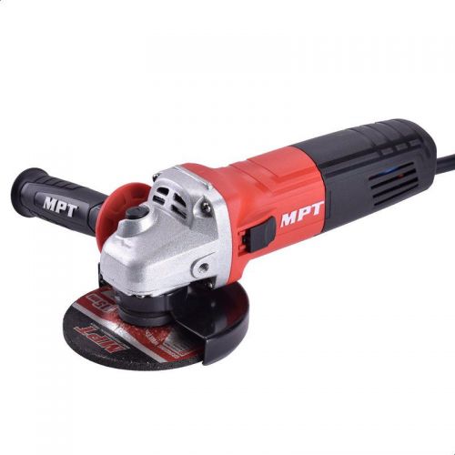 ANGLE GRINDER 4-1/2 INCH 680 WATT