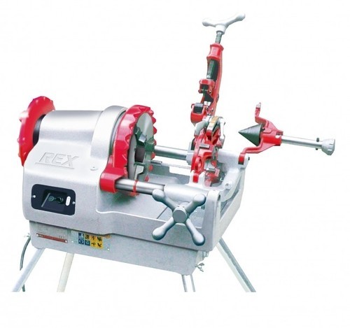 THREADING MACHINE 750 WATT FROM 0.5 TO 2 INCH