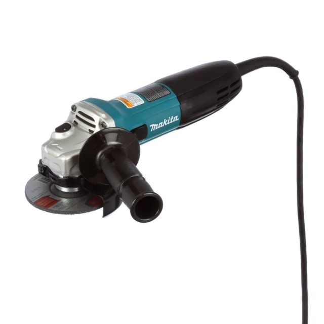 ANGLE GRINDER 4 INCH