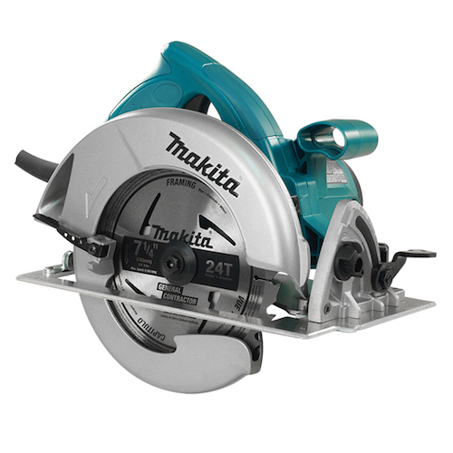 CIRCULAR SAW 7-1/4 INCH