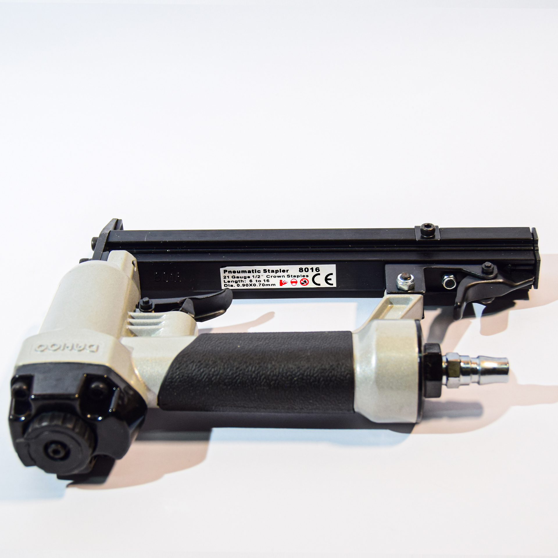 AIR STAPLER 8016