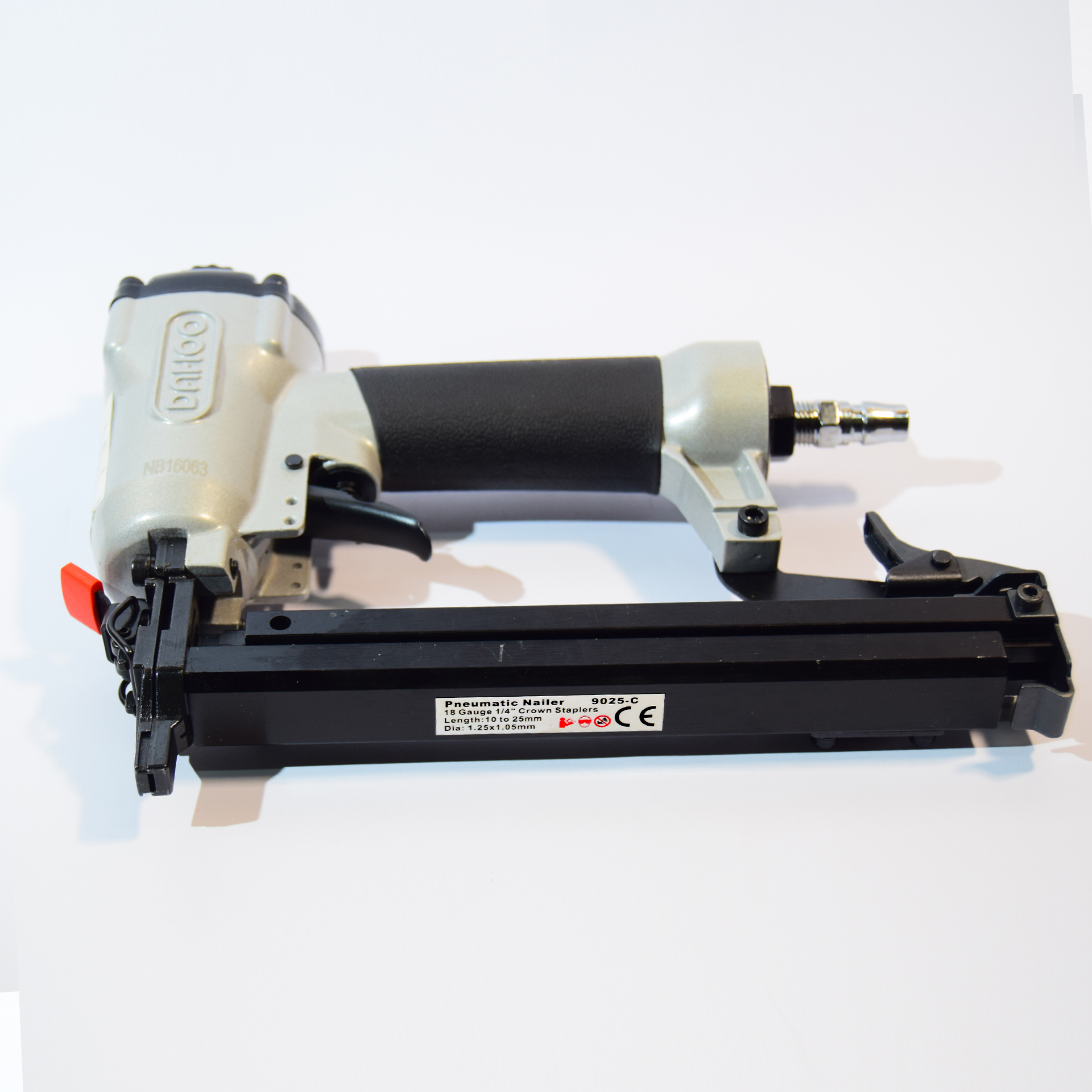 AIR STAPLER 9025