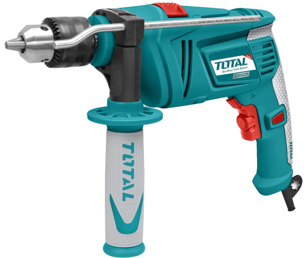 IMPACT DRILL 13 ML 850 WATT