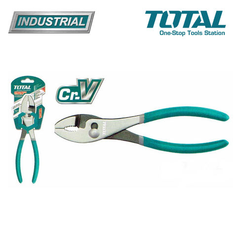 SLIP JOINT PLIERS 10 INCH