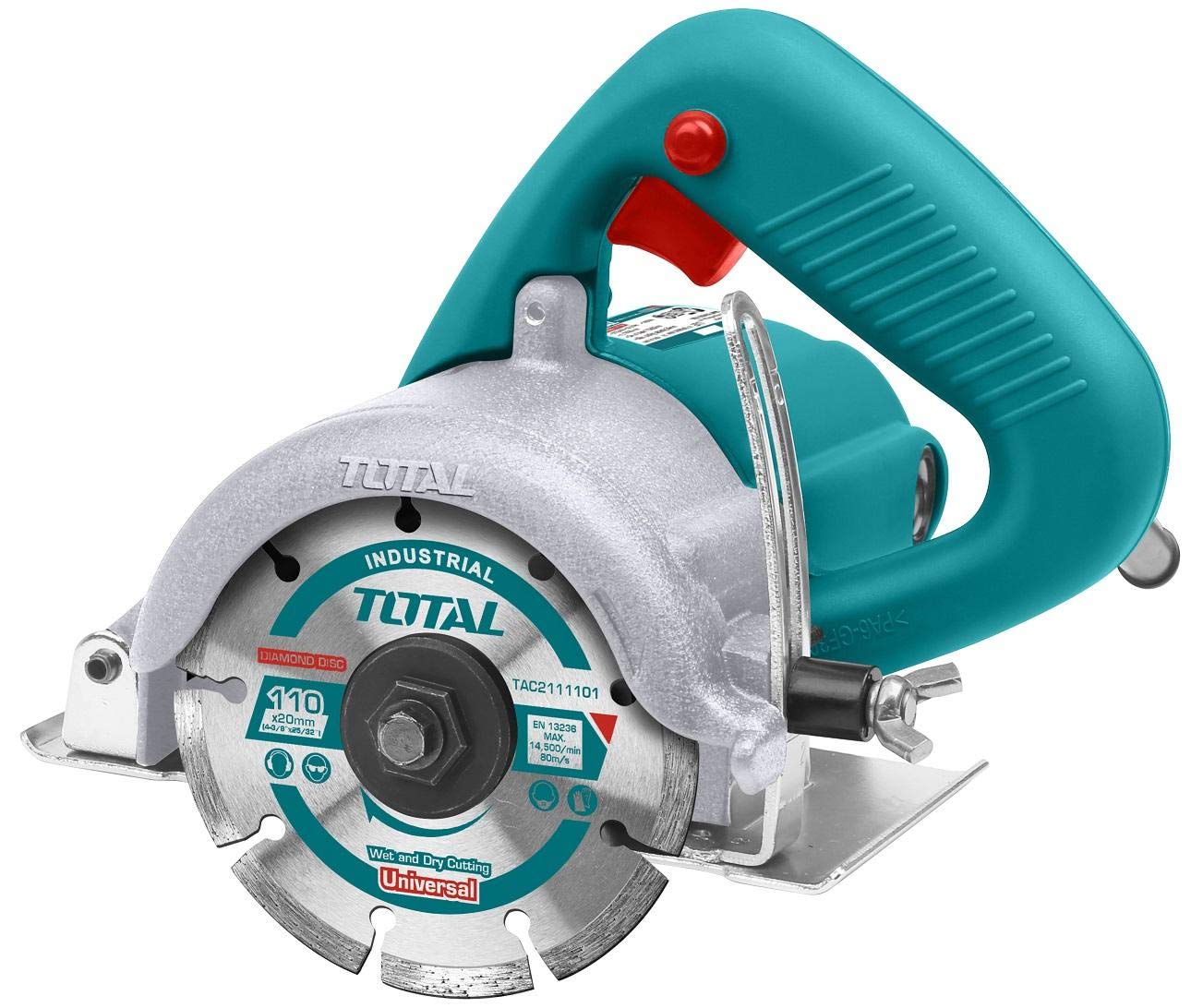 MARBLE CIRCULAR SAW 4.5 INCH 1400 WATT