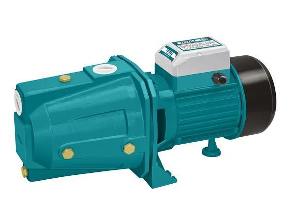 SELF – PRIMING JET PUMP 750 W